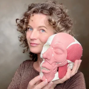Corso principianti Face Yoga