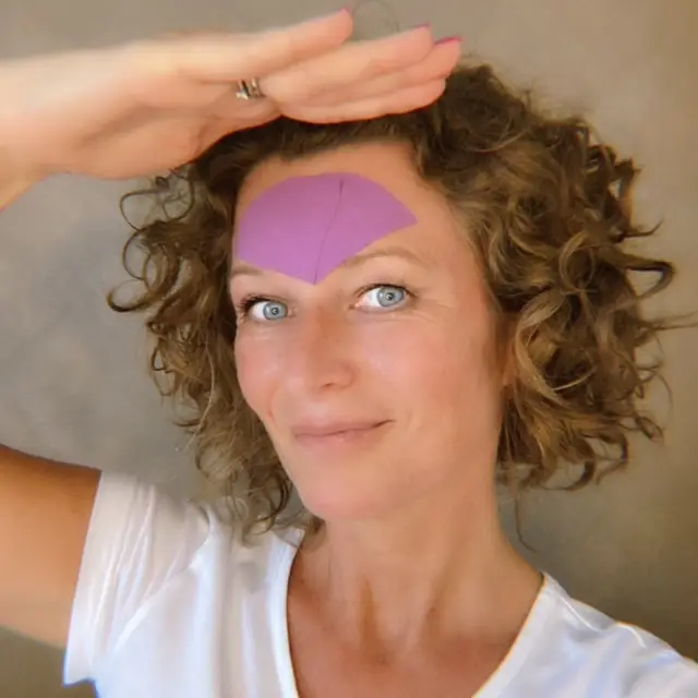 Corso online Kinesio Taping