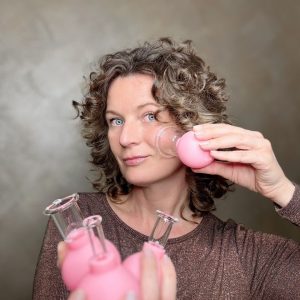 Corso online Coppettazione Viso dalla A alla Z